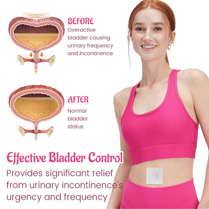 Biancat™ Bladder Control Anti-Incontinence Patch