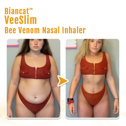 Biancat™ VeeSlim Bee Venom Nasal Inhaler