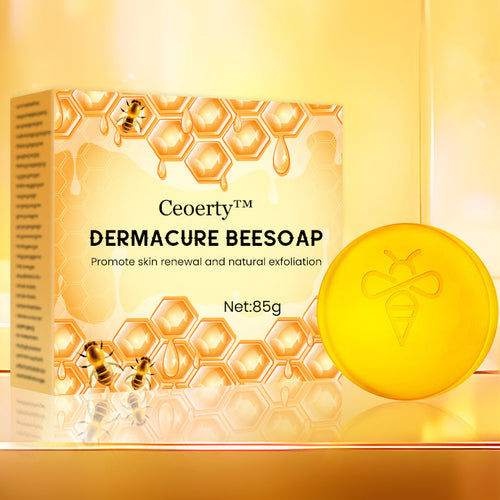 Ceoerty™ Dermacure BeeSoap