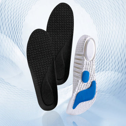 Ceoerty™ BoostSpring Shoe Insole