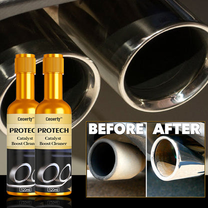 Ceoerty™ PROTech Catalyst Boost Cleaner
