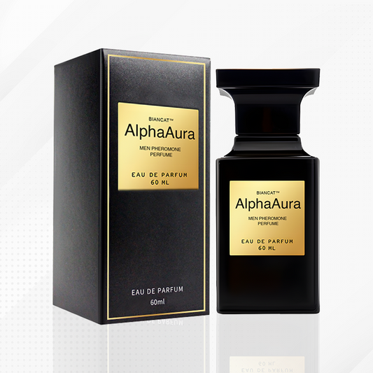 Biancat™ AlphaAura Men Pheromone Perfume
