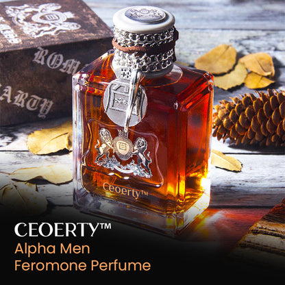 Ceoerty™ Jadoure Alpha Men Feromone Perfume